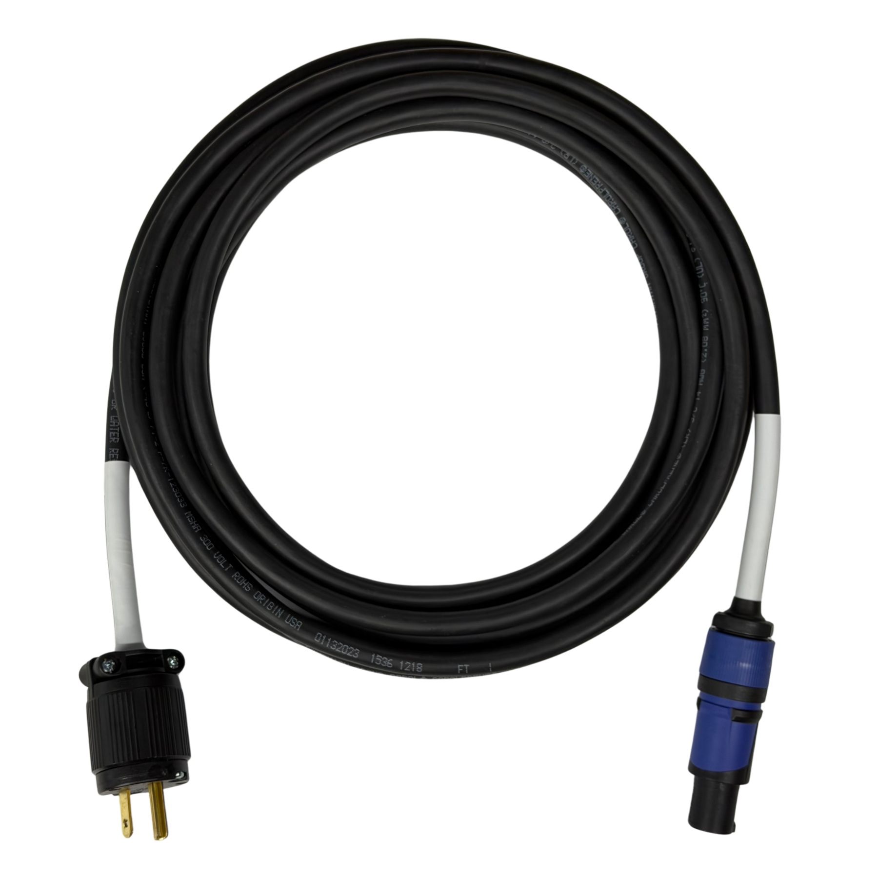 AC Power Cables