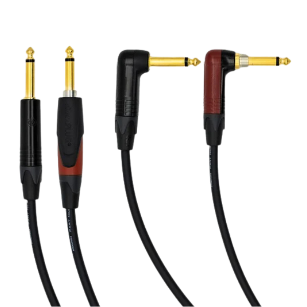 Instrument Leads