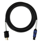 PowerCon to Edison AC Power Cable