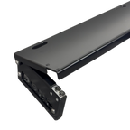 Magnetic Latched Hinged Riser