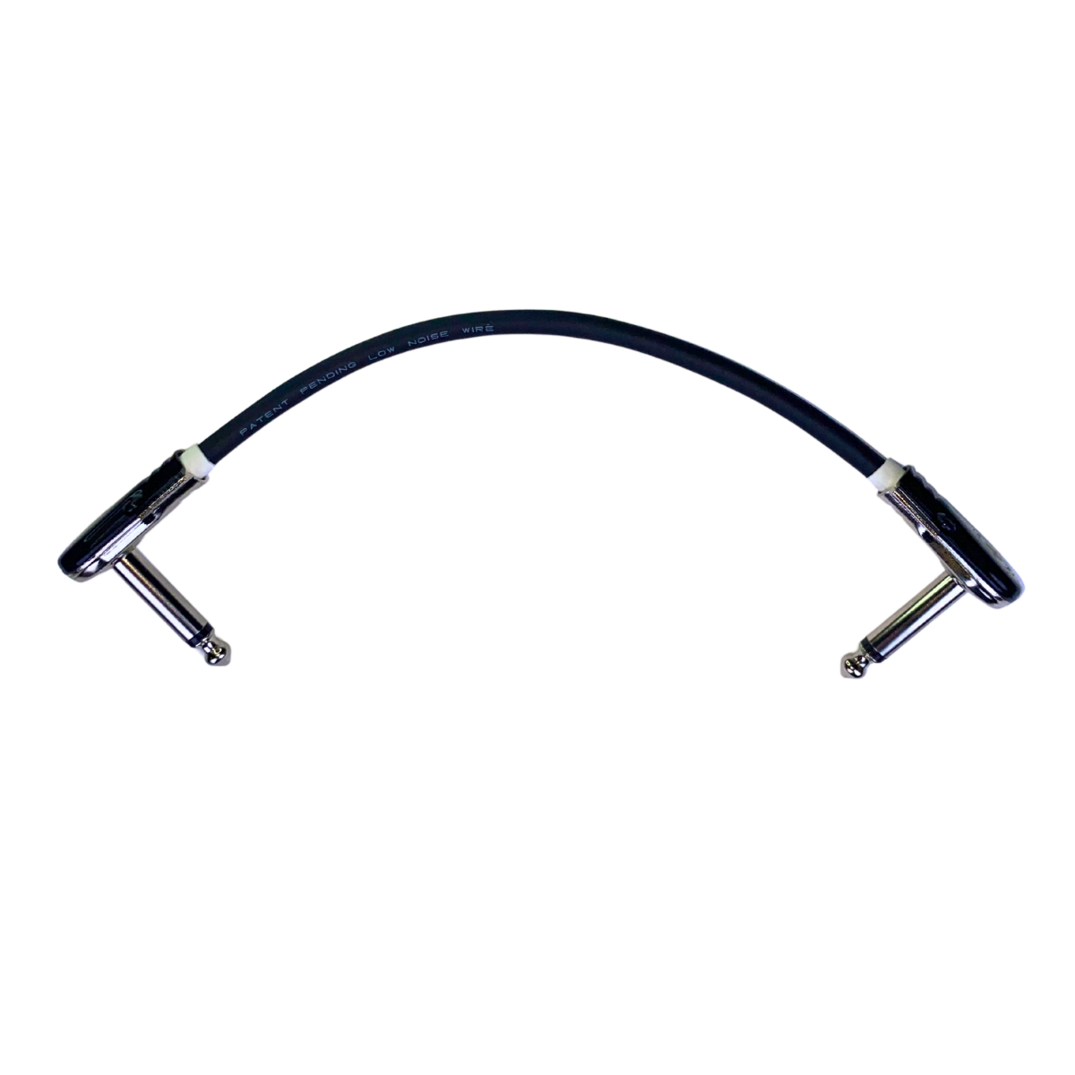 TS Mono Patch Cable