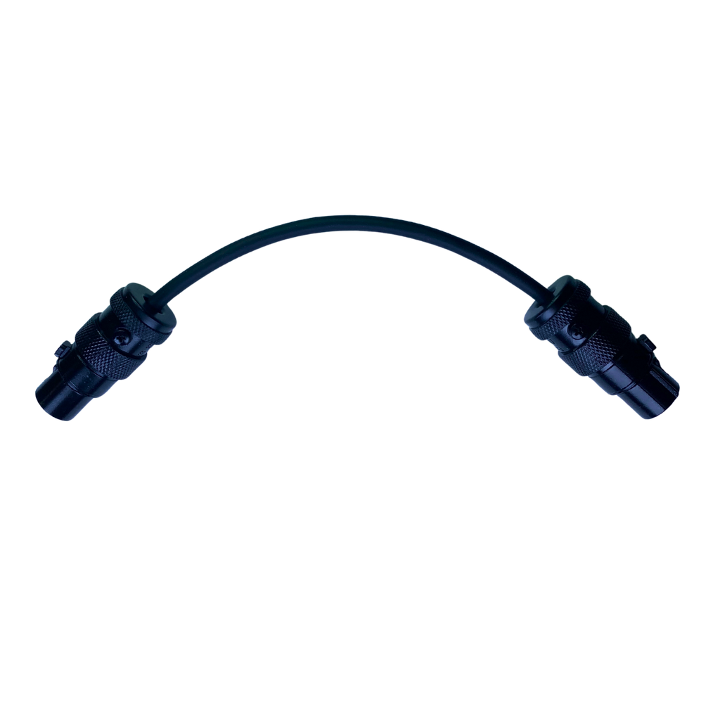 XLR Patch Cable