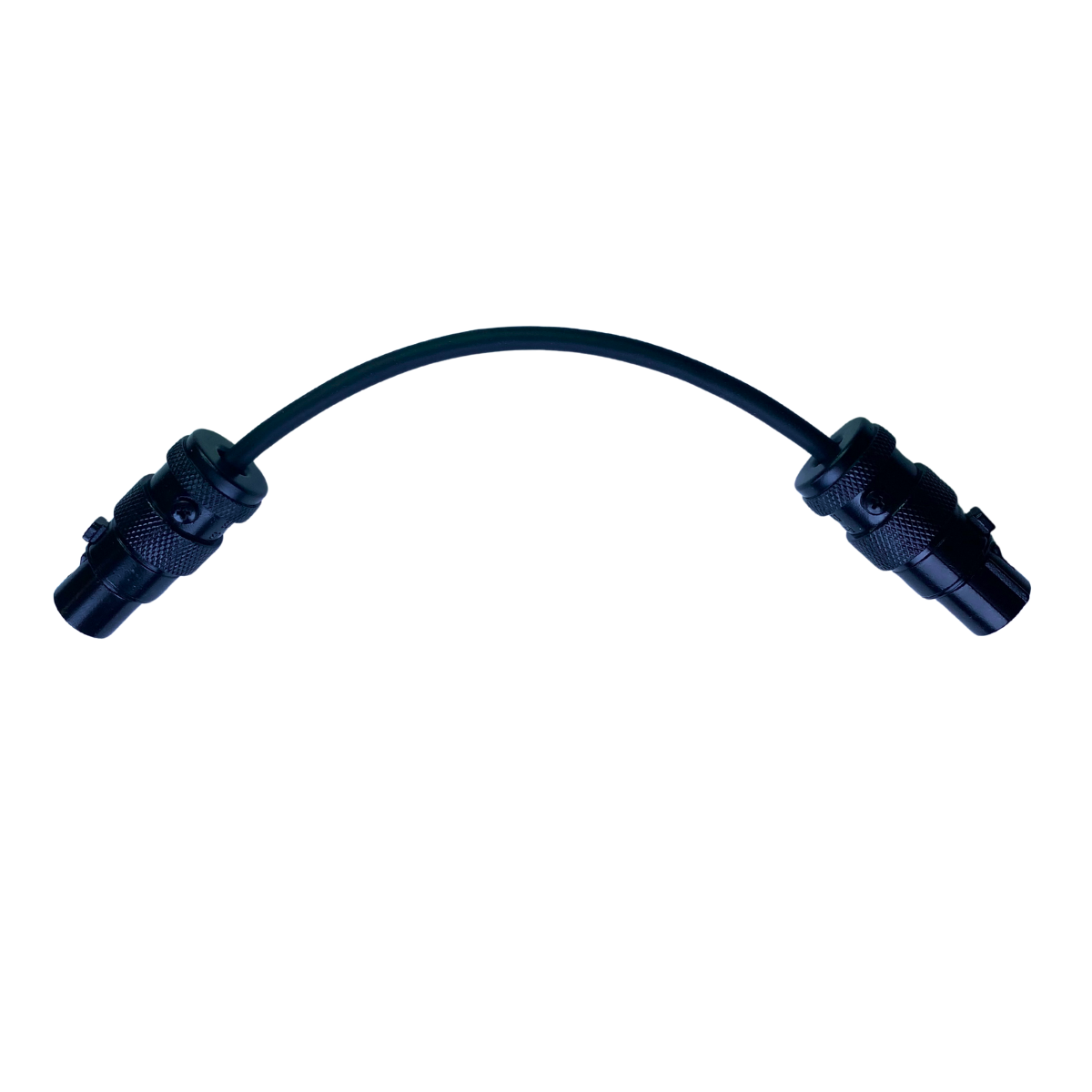 XLR Patch Cable