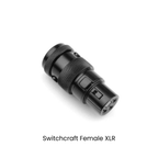 XLR Patch Cable