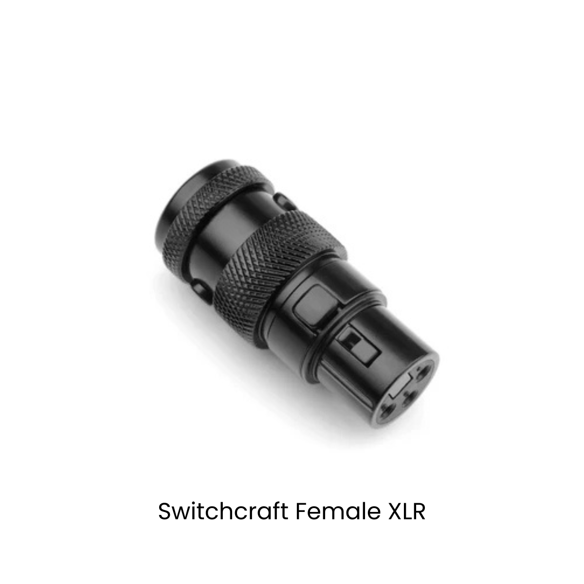 XLR Patch Cable