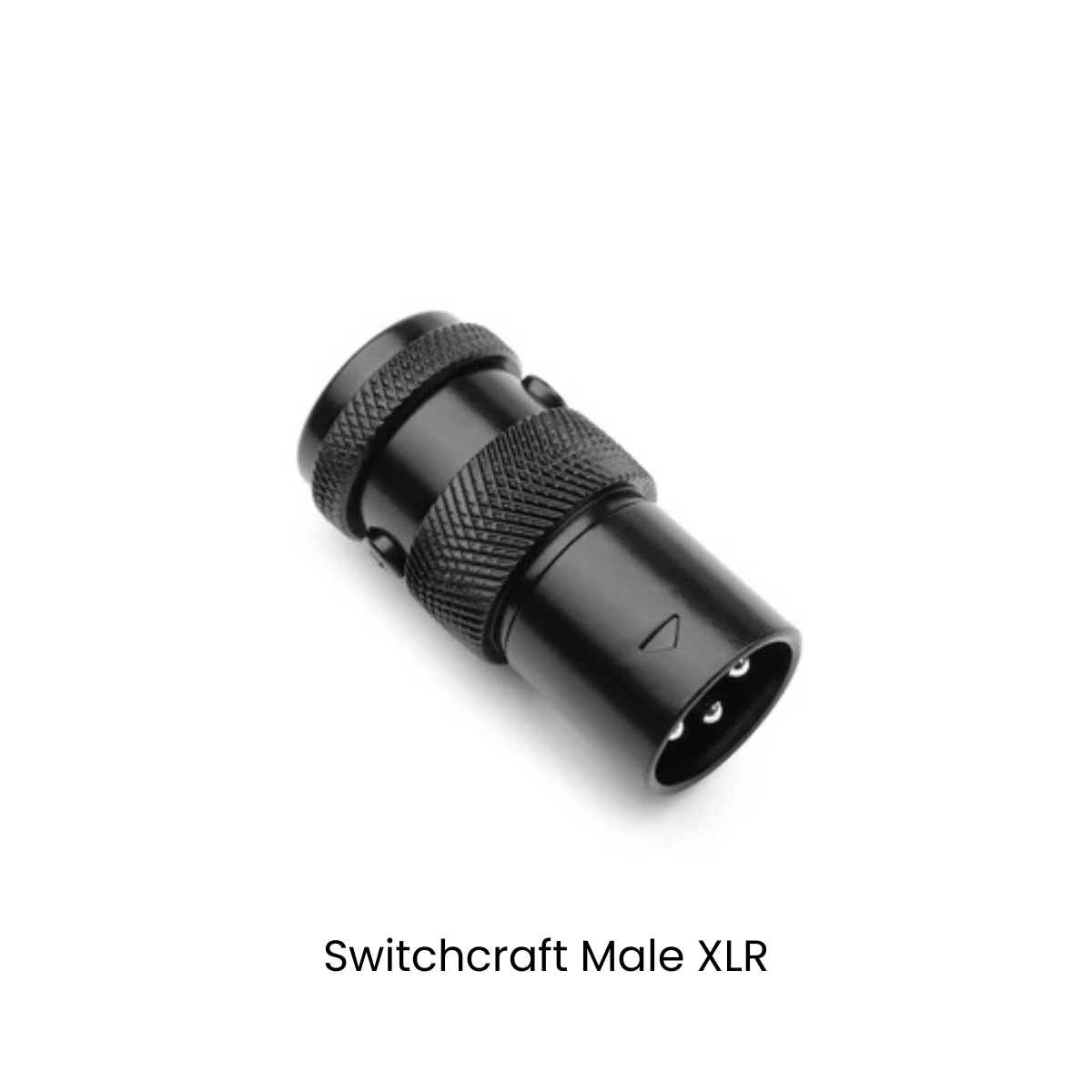 XLR Patch Cable