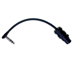 TRS to XLR Patch Cable