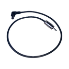 Cioks Power Cable - Round (Switchcraft RCA)