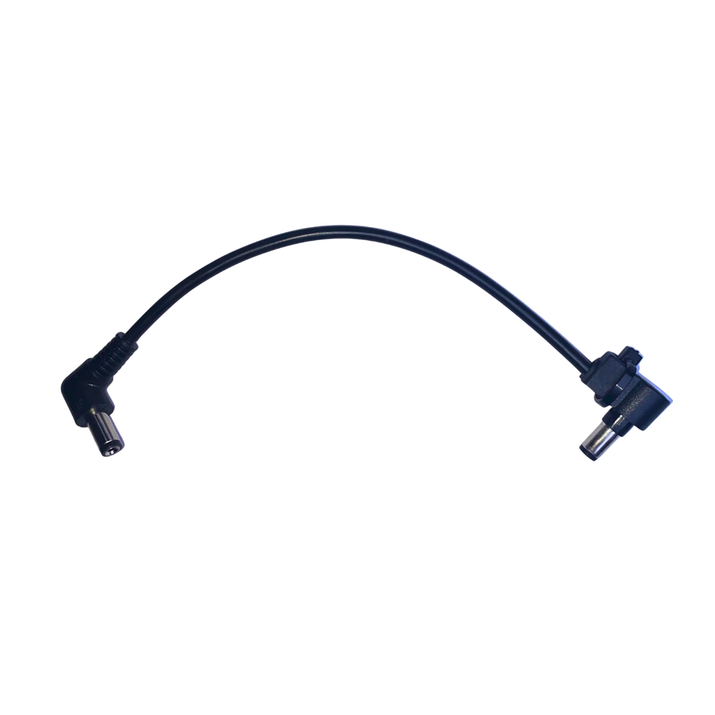 DC Power Cable - Round