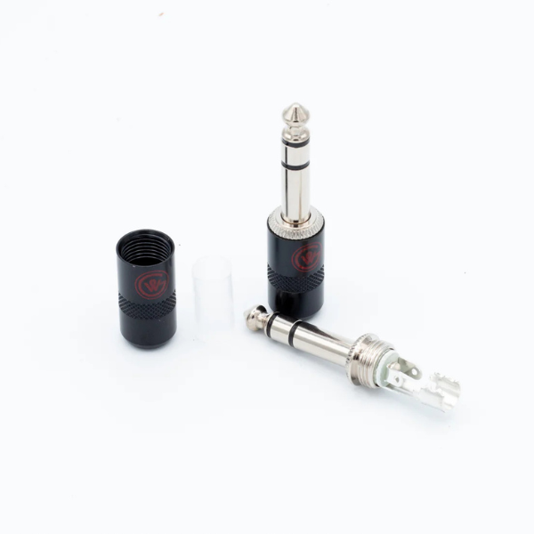 XLR Patch Cable