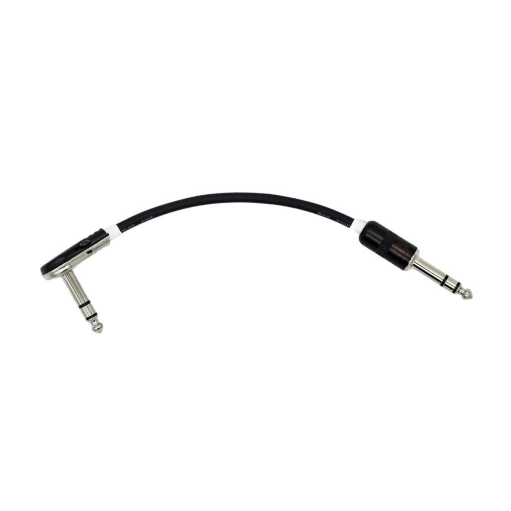 TRS Stereo Patch Cable