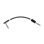 TRS Stereo Patch Cable