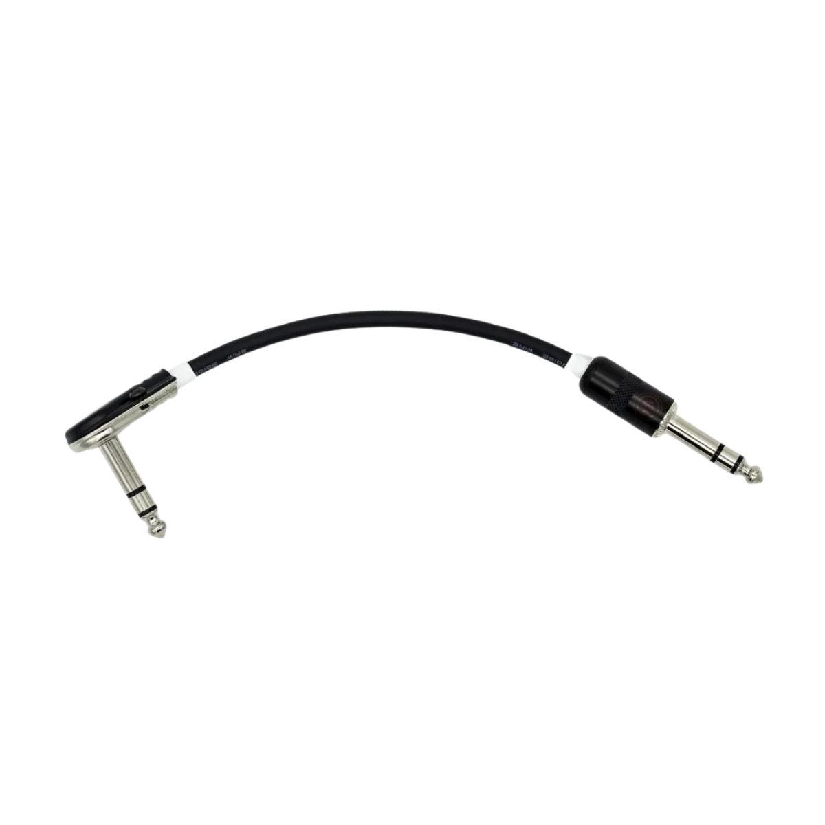 TRS Stereo Patch Cable