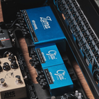 DC Power Cable - Round