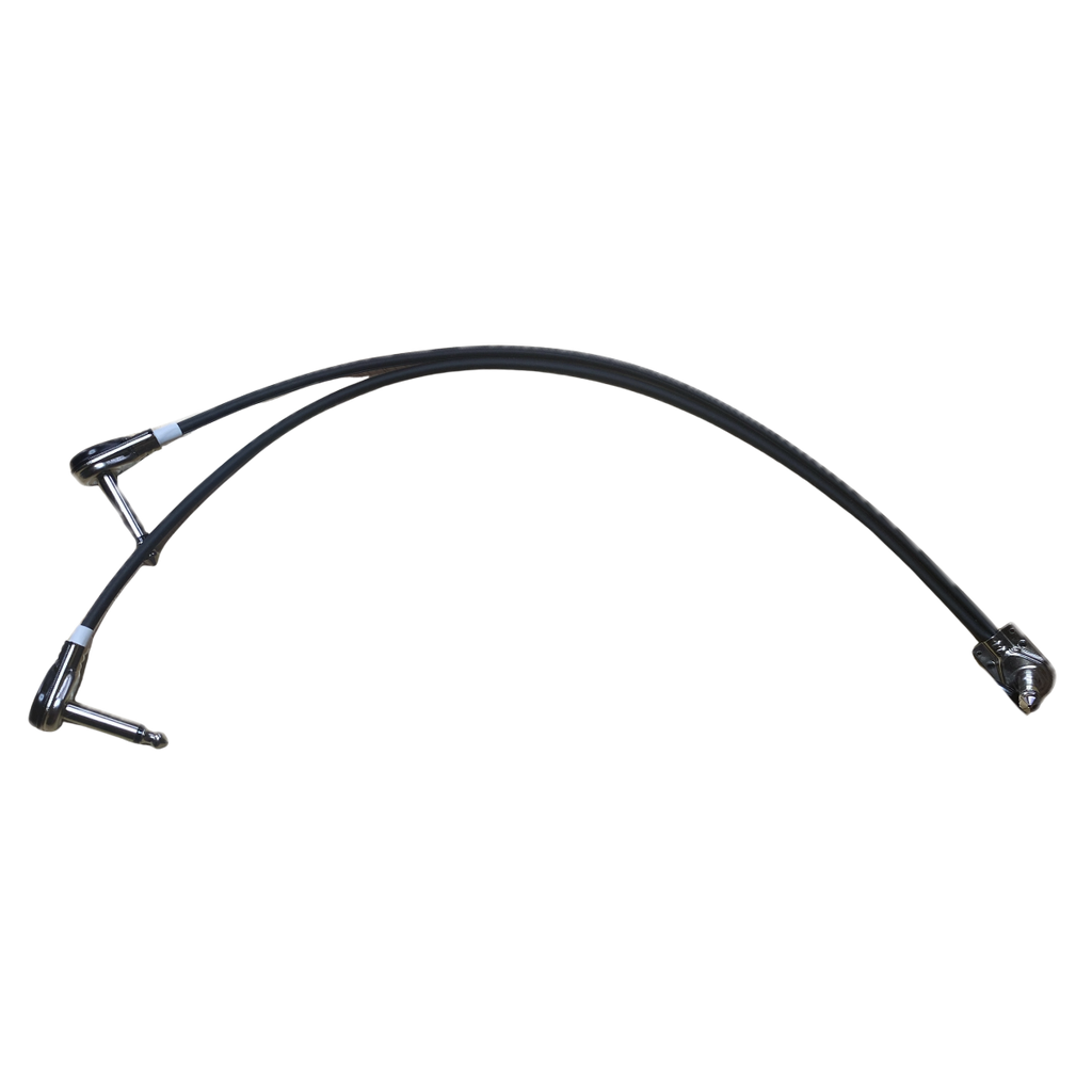 TRS to Dual Mono Cable