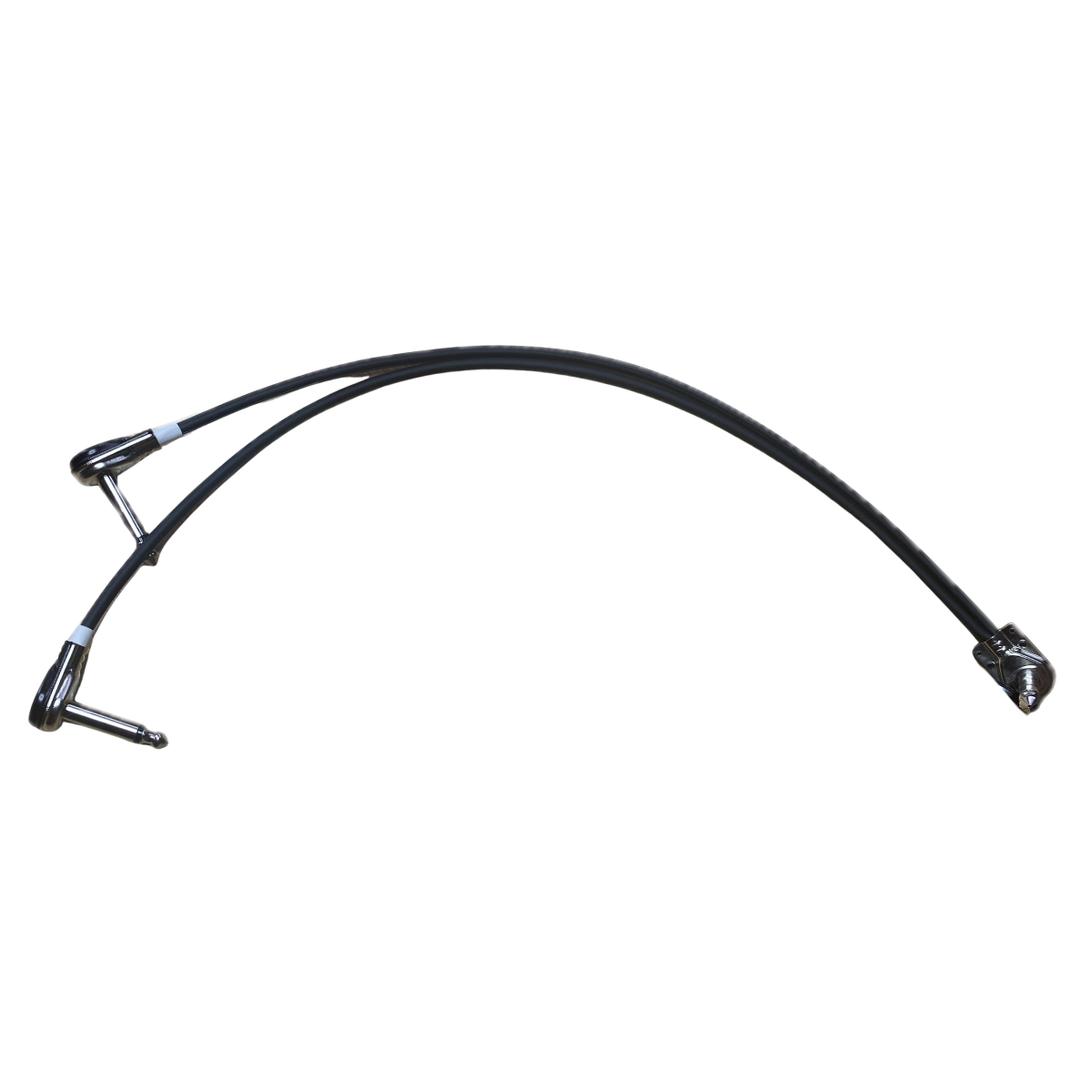 TRS to Dual Mono Cable