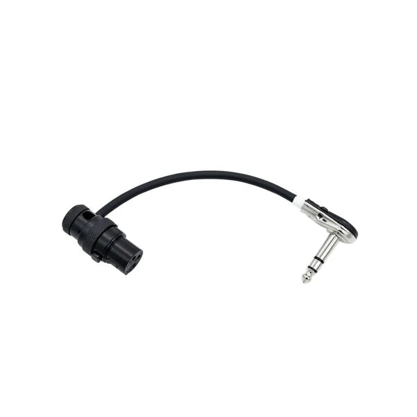 XLR Patch Cable