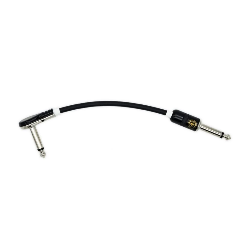 TS Mono Patch Cable