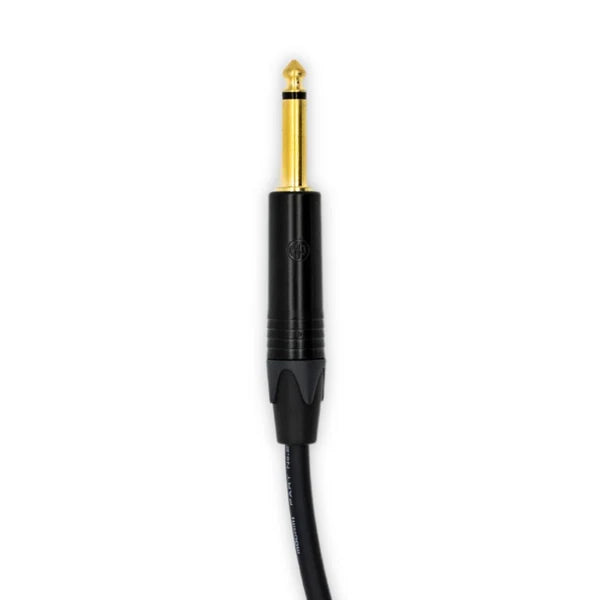 Standard Instrument Lead (Neutrik & Mogami)